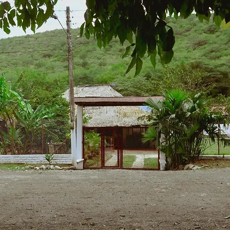 Ancestral Casa De Campo Roldanillo Exterior photo