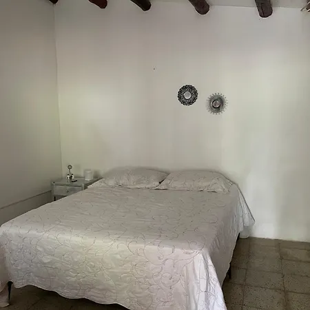 Ancestral Casa De Campo Roldanillo Exterior photo