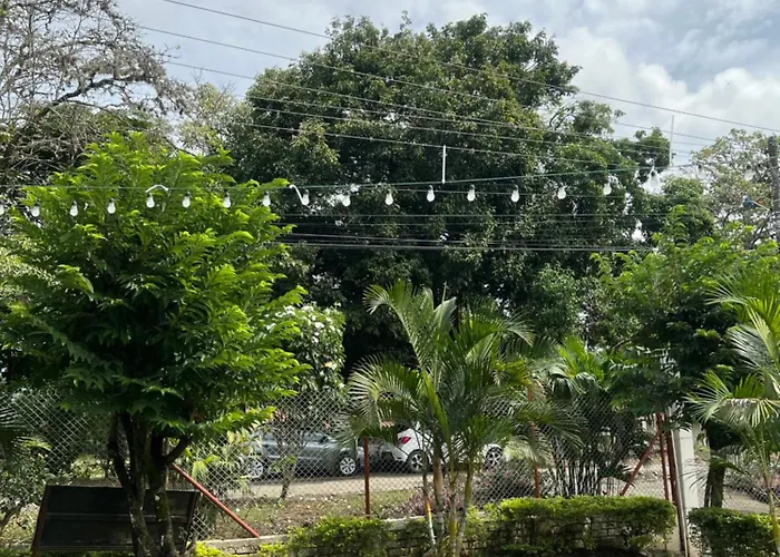 Ancestral Casa De Campo