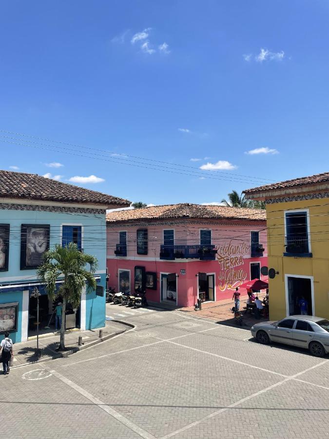 Ancestral Country house