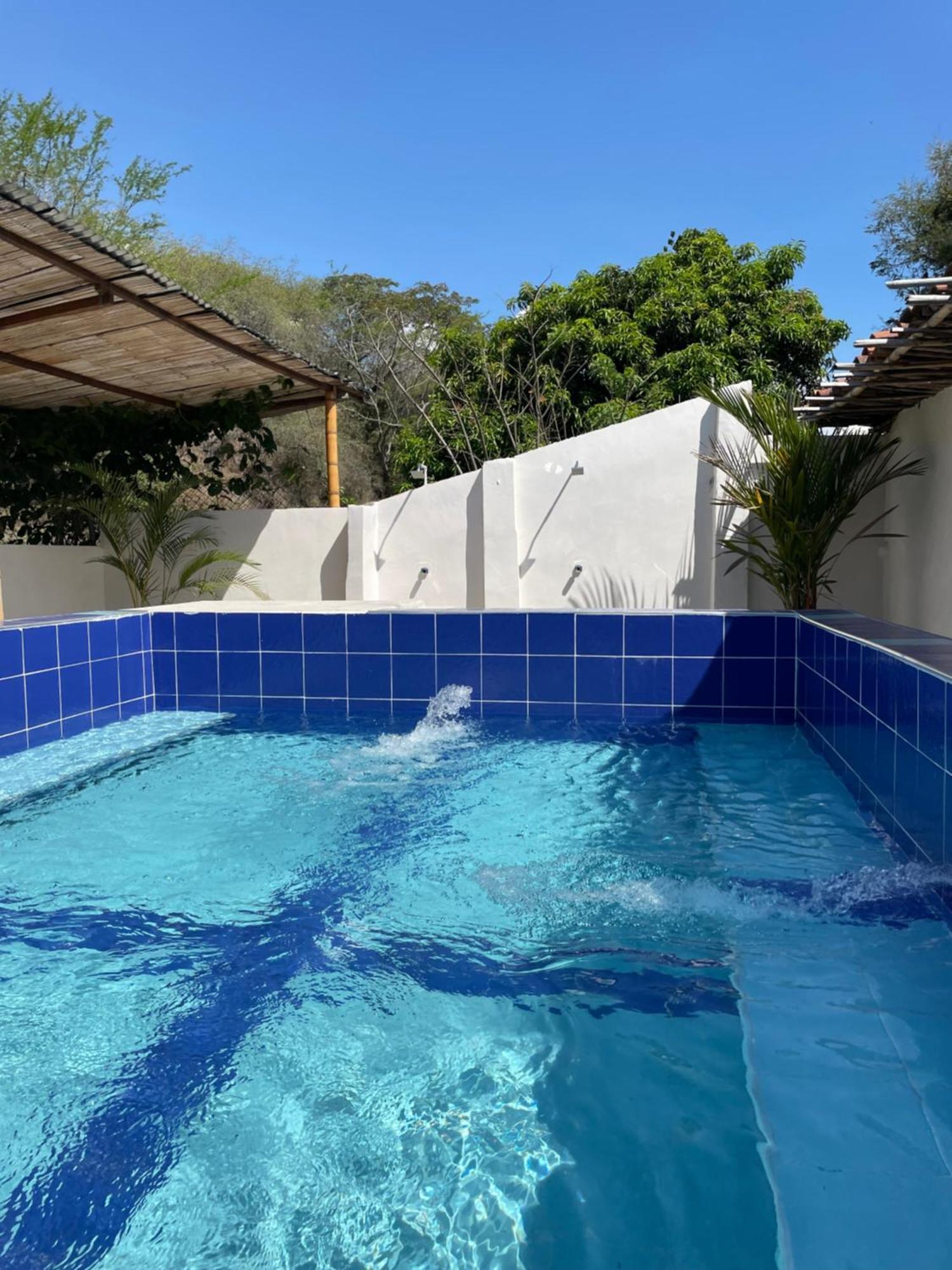 Country house Ancestral Roldanillo