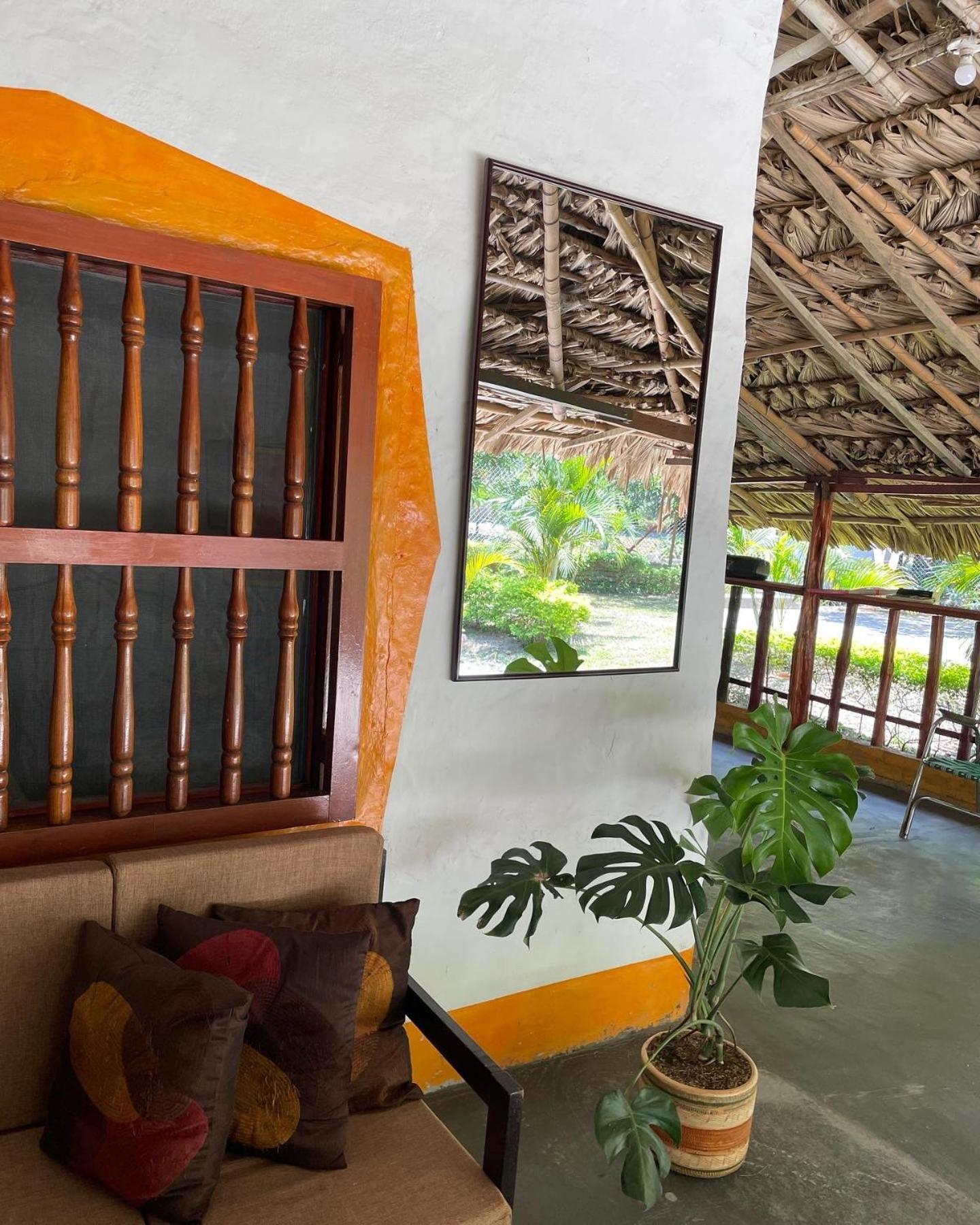 Ancestral Country house