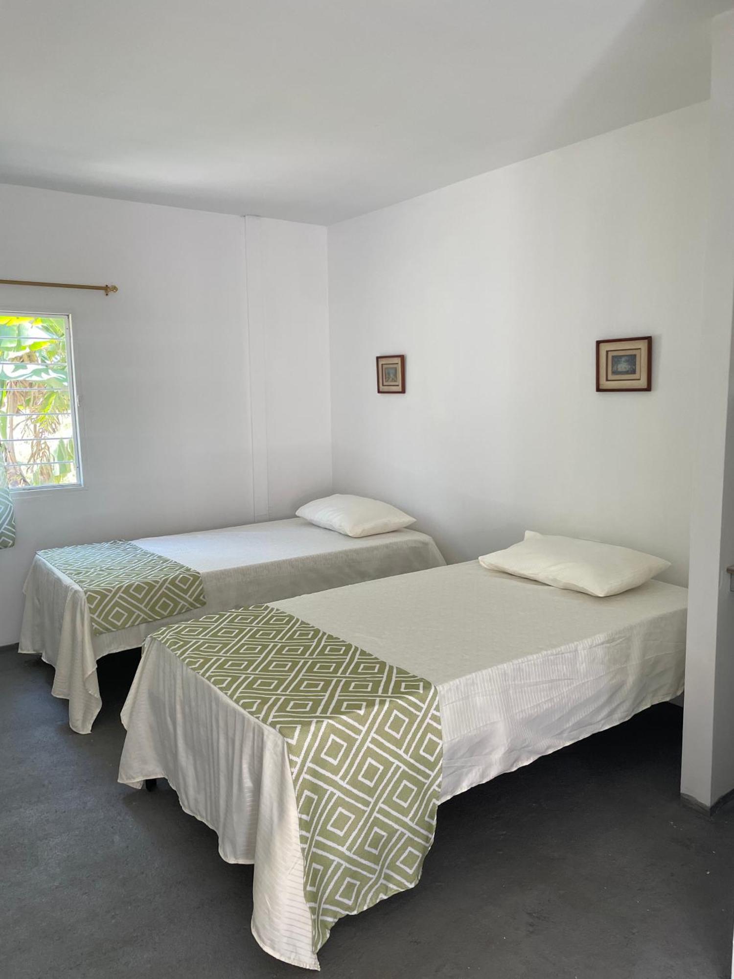 Country house Ancestral Roldanillo