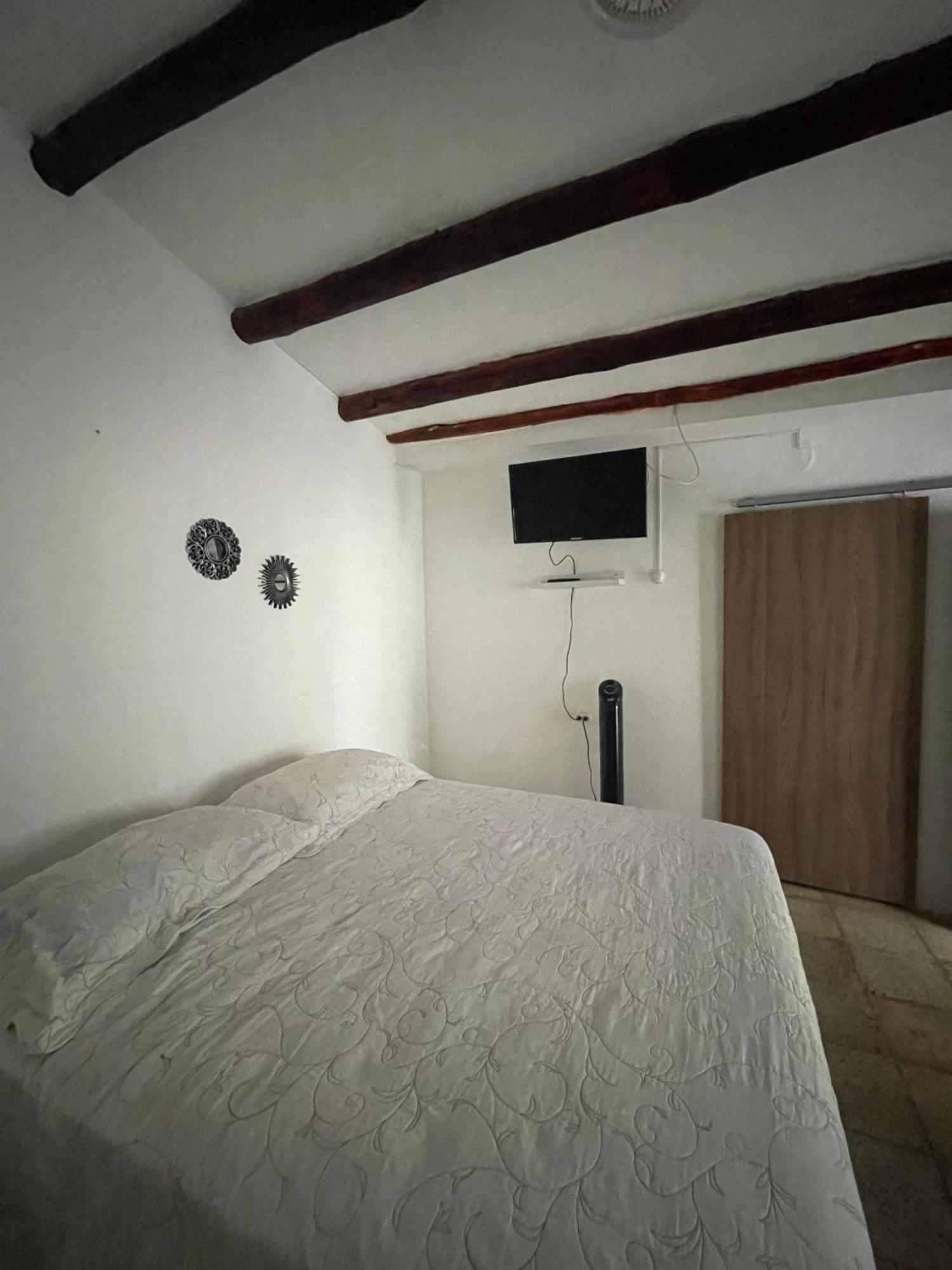 Country house Ancestral Roldanillo