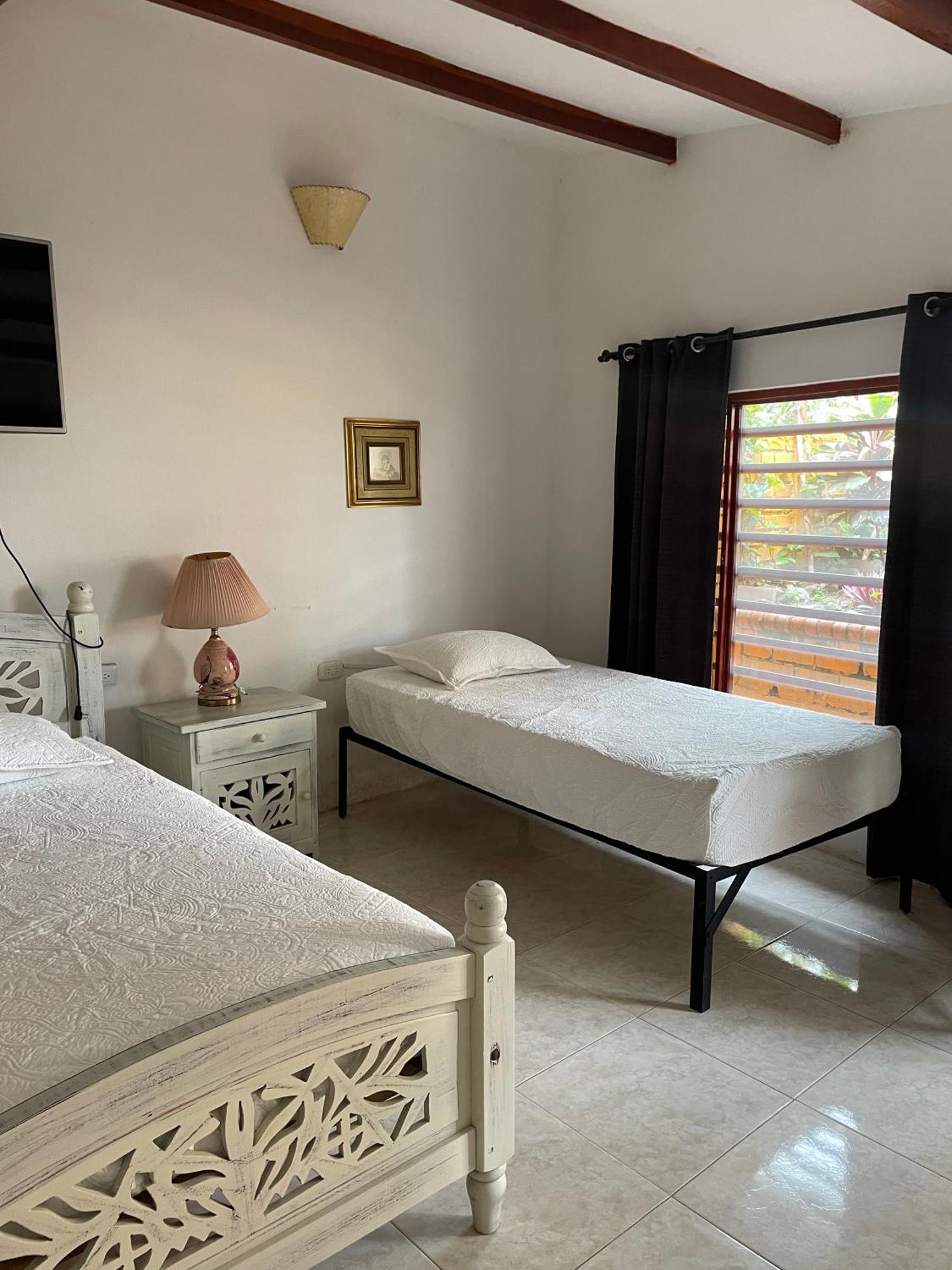Country house Ancestral Roldanillo