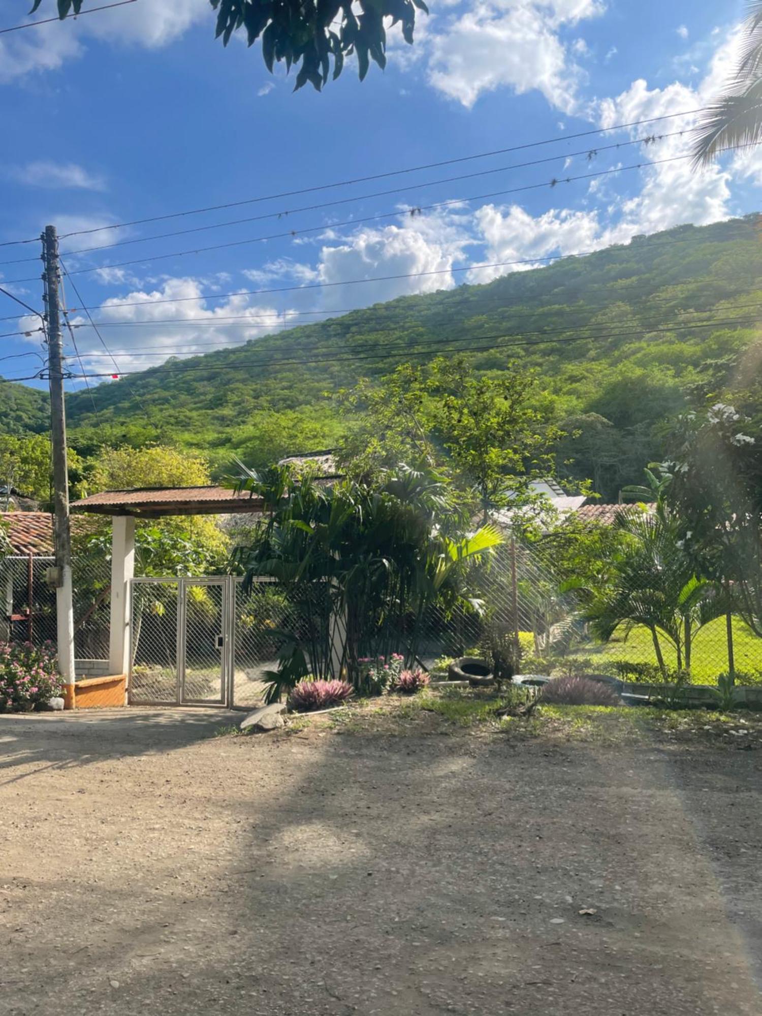 Country house Ancestral Roldanillo