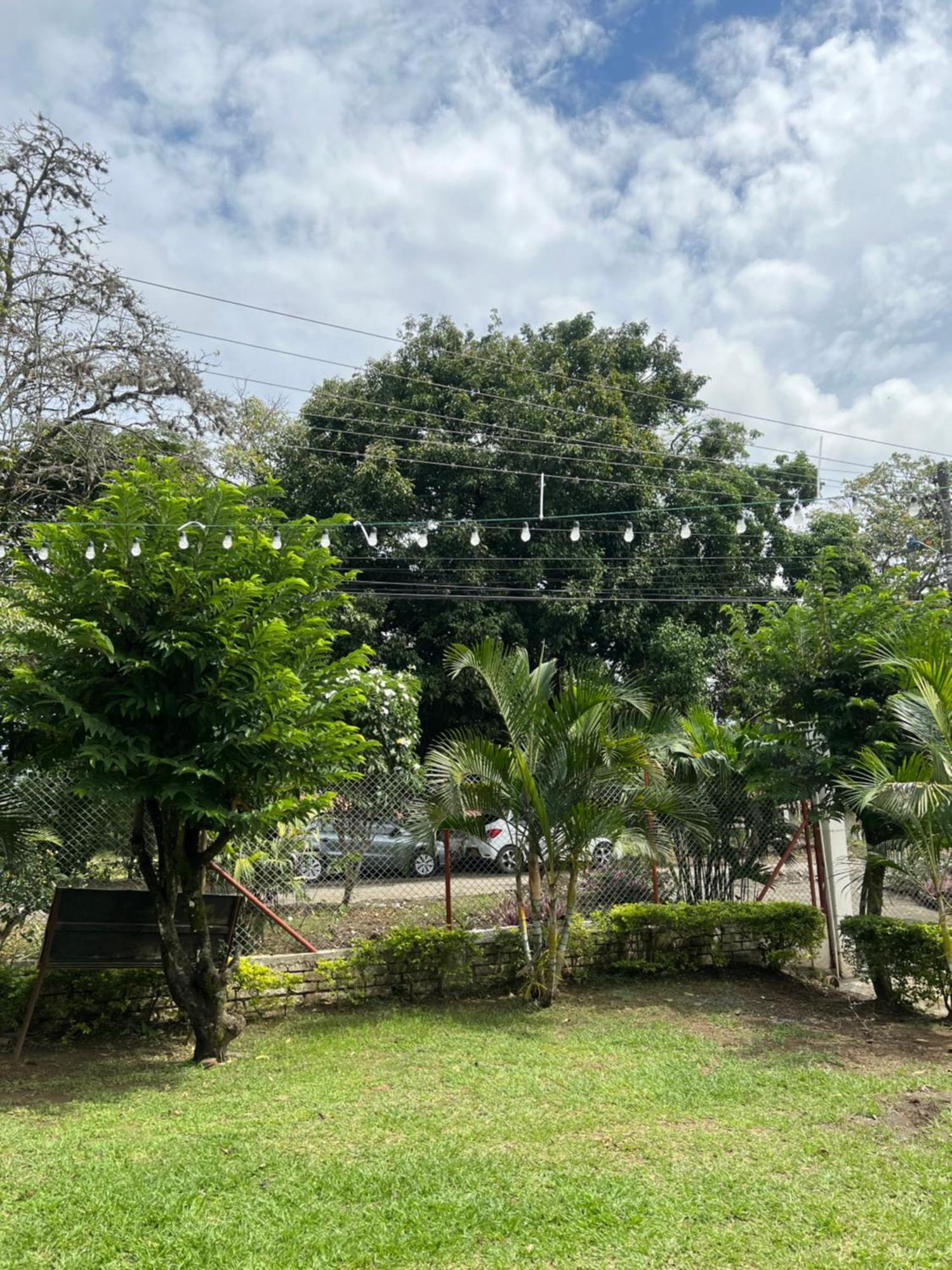 Ancestral Country house *